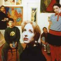 Обложка Sixpence None The Richer