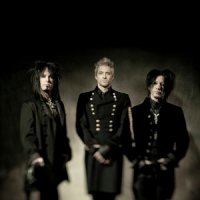 Обложка Sixx:A.M.