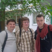 Обложка Скала Фрэглов