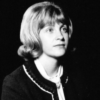 Обложка Skeeter Davis