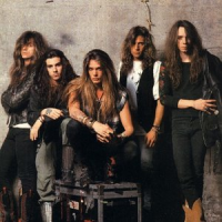 Обложка Skid Row