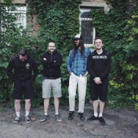 Обложка Skulls, Angels and Sluts