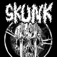 Обложка Skunk