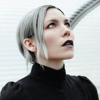 Обложка Skylar Grey