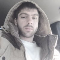 Обложка Slavik Pogosov