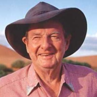 Обложка Slim Dusty