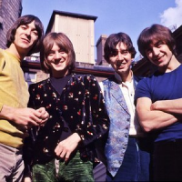 Обложка Small Faces