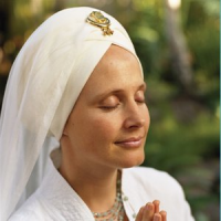 Обложка Snatam Kaur