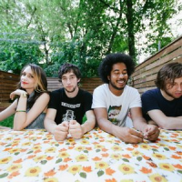 Обложка Speedy Ortiz