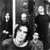 Обложка Stabbing Westward