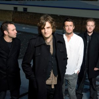 Обложка Starsailor