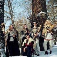 Обложка Стары Ольса