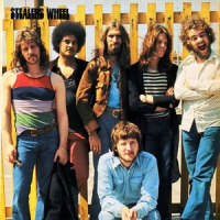 Обложка Stealers Wheel