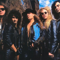 Обложка Steelheart