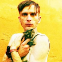 Обложка Stephen Paul Taylor