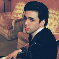 Обложка Stephen Sanchez