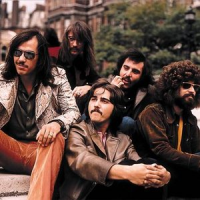 Обложка Steppenwolf