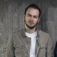 Обложка Стерео21