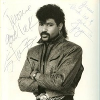Обложка Stevie B