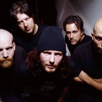Обложка Stone Sour