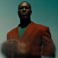 Обложка Stormzy