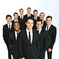 Обложка Straight No Chaser