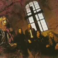 Обложка Stratovarius