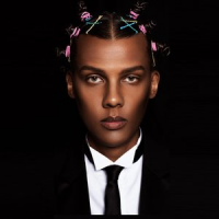 Обложка Stromae