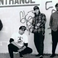 Обложка Suicidal Tendencies