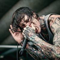 Обложка Suicide Silence