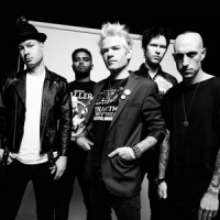 Обложка Sum 41