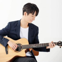 Обложка Sungha Jung