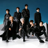 Обложка Super Junior