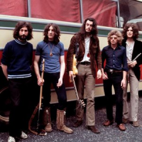 Обложка Supertramp