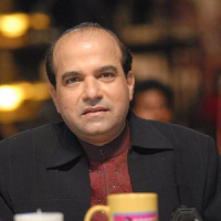 Обложка Suresh Wadkar