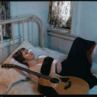 Обложка Suzanne Vega