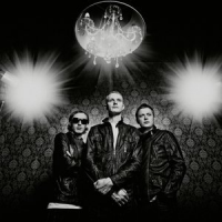Обложка Swanky Tunes