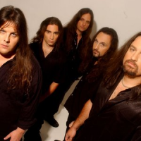 Обложка Symphony X