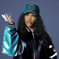 Обложка SZA