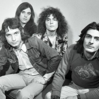 Обложка T.Rex