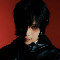Обложка Taemin