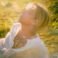 Обложка Taeyang