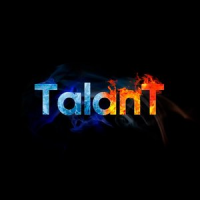 Обложка TalanT