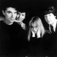 Обложка Talking Heads