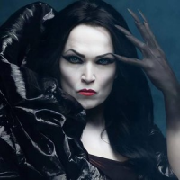 Обложка Tarja Turunen