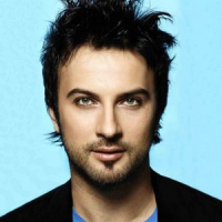 Обложка Tarkan