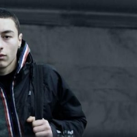 Обложка Тбили Тёплый