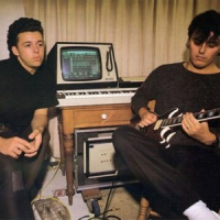 Обложка Tears For Fears