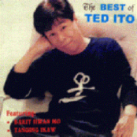 Обложка Ted Ito
