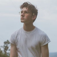 Обложка Teddy Hyde